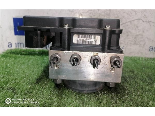 Блок управления АБС 51879971, 265232491   Citroen Nemo