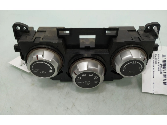 Блок управления климат-контролем 72311SC060   Subaru Forester SH