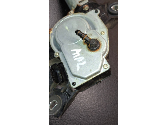 Двигатель стеклоочистителя заднего стекла     3c9955711a, 49124912    Volkswagen PASSAT B6 