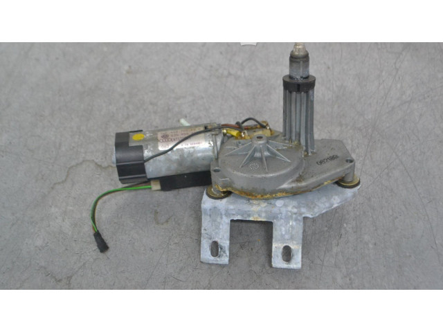 Моторчик заднего дворника Volkswagen Corrado