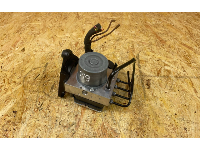 Jednotka ABS 4K0907379T, 4K0907379A Audi A6 S6 C8 4K 2019