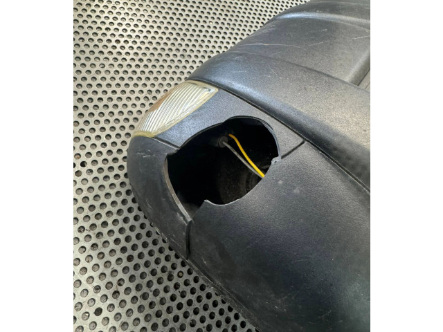 Подушка безопасности пассажира    Fiat Iveco Daily