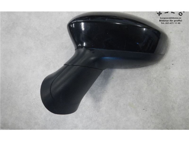 Zpětné zrcátko  Fiat Punto Evo 2012  735596879, 735465562  
