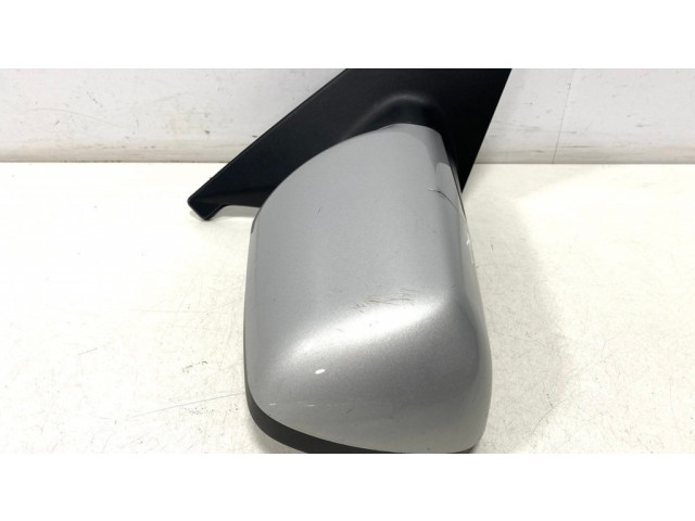 Зеркало (механическое) правое KIA Picanto 2004-2011 года