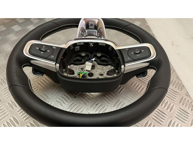 Руль Volvo XC40 31455411, 34232266D