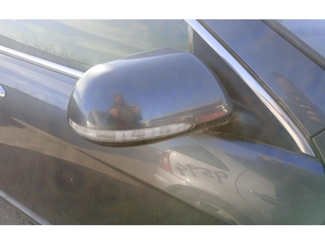 Зеркало электрическое Honda Accord 1982 - 1985 года