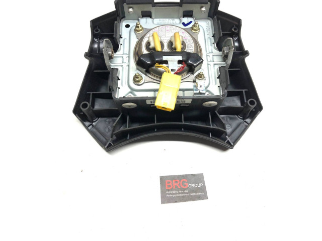 Руль Mitsubishi Grandis - года MN103444, 30643153