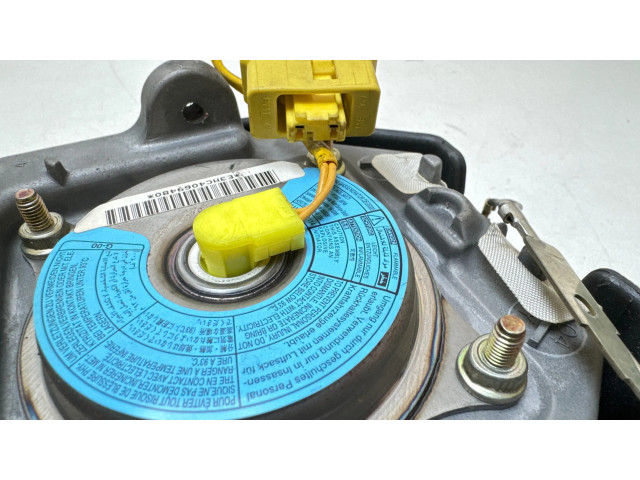 Подушка безопасности водителя 77800SEAG81000, HJZX24MS0U Honda Accord