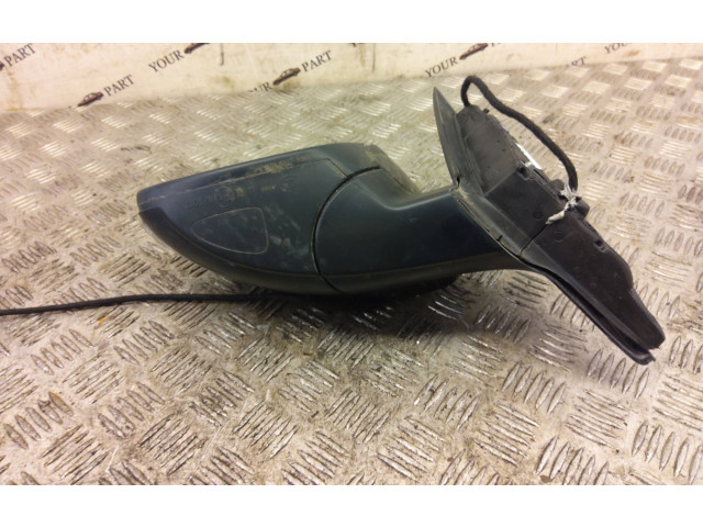 Зеркало электрическое        Skoda Yeti (5L)  2009 - 2017 года   