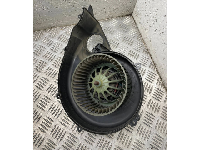 Вентилятор печки Volvo S80