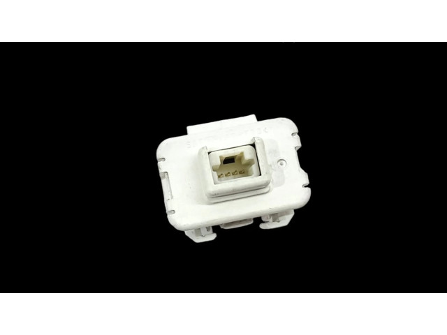 Блок управления 3719062J10   Suzuki Splash