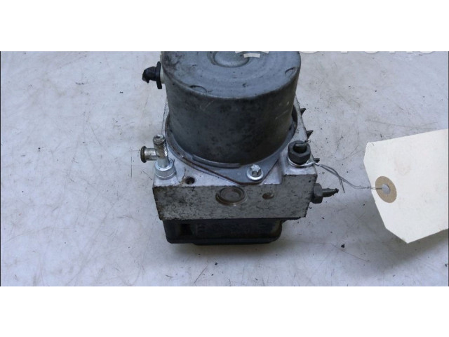 Блок управления АБС    Citroen C1