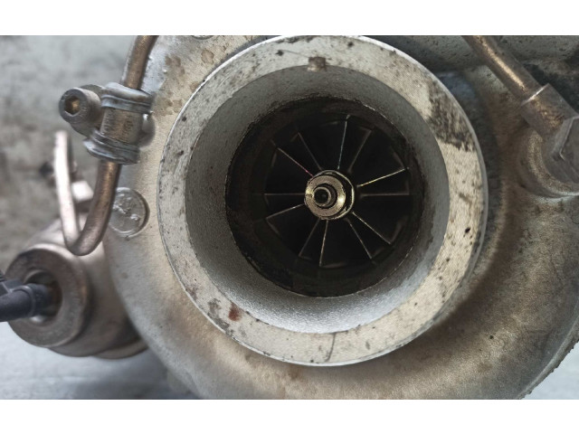 Турбина Volvo V70 074145701J, CJ223610089 для двигателя D5252T