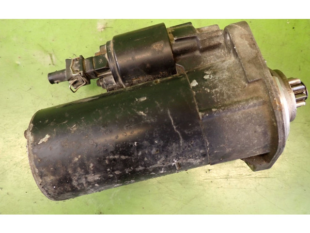 Стартер Volkswagen Golf III