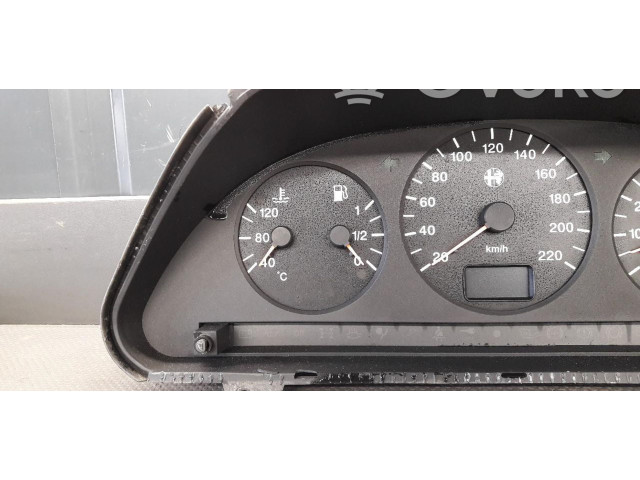 Pojistková skříňka Спидометр (приборный щиток) 602584003 Alfa Romeo 145 - 146 1997