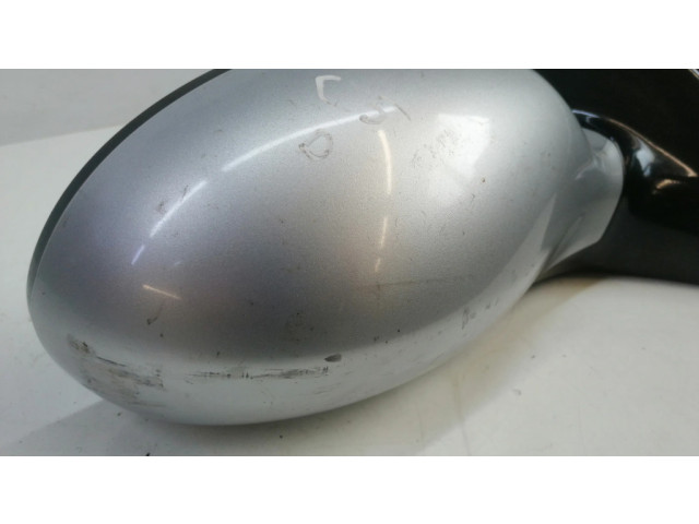 Зеркало электрическое     правое   Citroen C5  2001-2004 года   