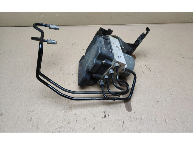 Блок АБС P68237002AD   Jeep  Cherokee  2013-2020 года