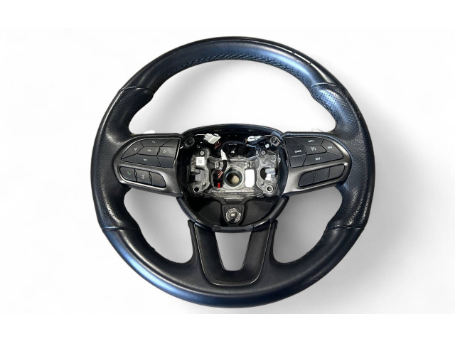 Руль Dodge Challenger - года 6252386