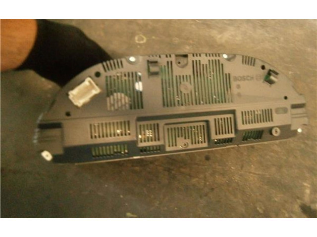 Панель приборов A1695404448 Mercedes-Benz A W169