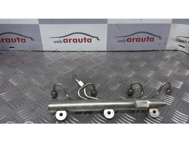 Vstřikovací lišta 13537642154, 7642156 BMW M5 pro benzínový motor 4.4 S63b44b