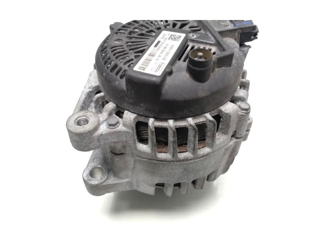 Генератор AV6N10300GE, AV6N-10300-GE Ford Transit Courier