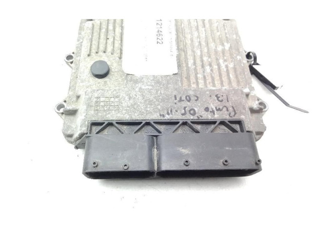 Блок управления 51796241 Fiat Grande Punto