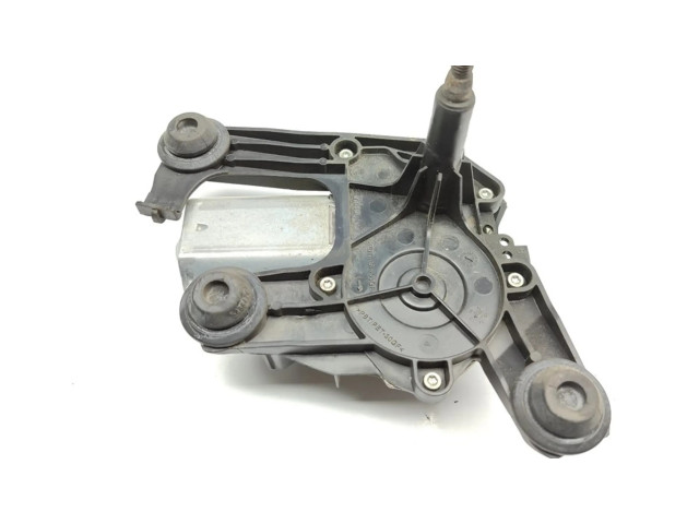 Моторчик заднего дворника 9683382380    Citroen C1