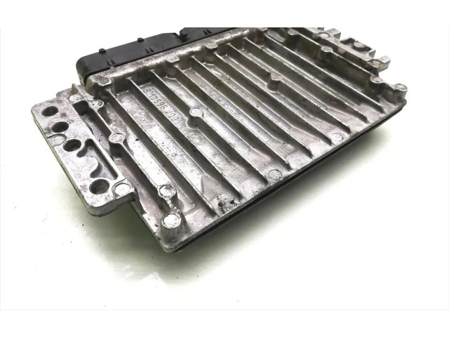 Řídící jednotka 7536026, 1214-7527610-01   Mini One - Cooper R50 - 53 2002