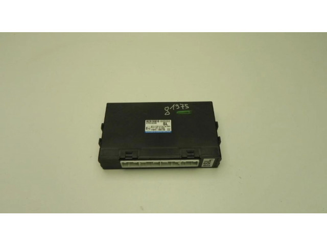 Блок управления 116RI000730, G1975 Subaru Forester SH