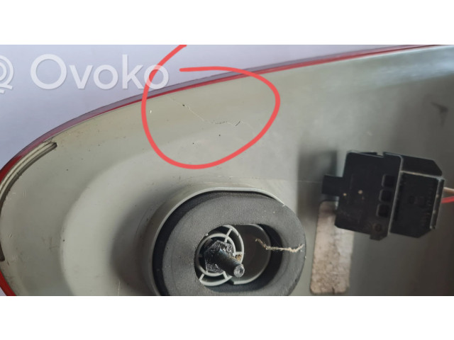 Задний фонарь правый сзади 404122R, 404182R    Mercedes-Benz ML AMG W164   