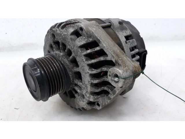 Генератор 96866018   Chevrolet Captiva 2.0     