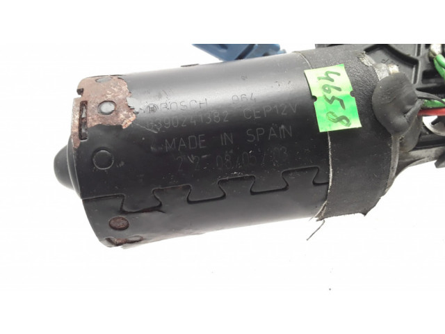 Моторчик дворников 0390241382 Citroen Xsara Picasso