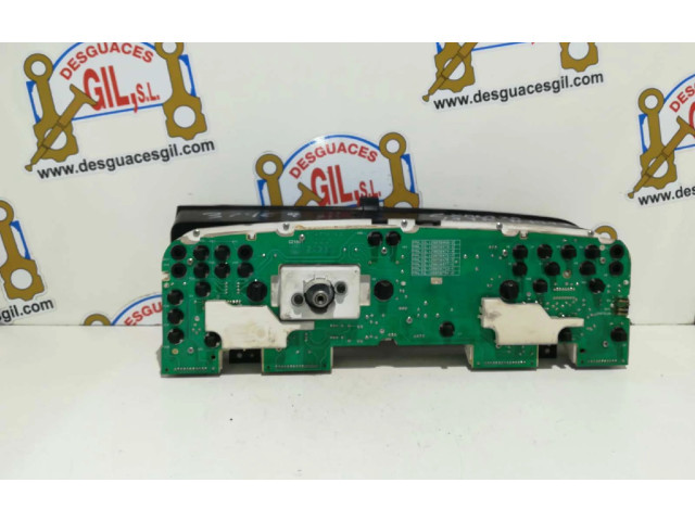 Přístrojová deska Citroen Xantia 1995 96167615, 37469