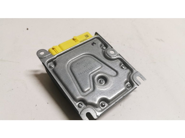 Блок подушек безопасности 80A959655L Audi Q5 SQ5