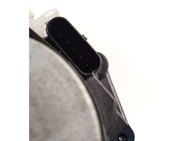 Turbodmychadlo Турбина 9836081180, 8871570001 Peugeot 208 1627638180