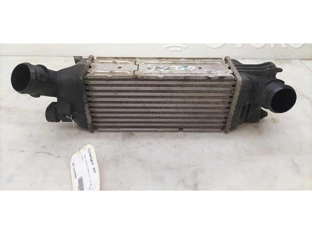 Интеркулер  00000384G6   Citroen C5 