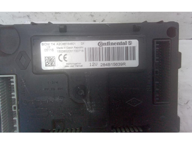 Řídící jednotka K9KC6 Renault Clio IV 2015