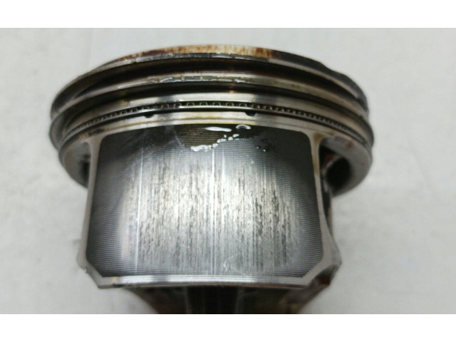 Píst MPI   Seat Ibiza IV (6J,6P)     