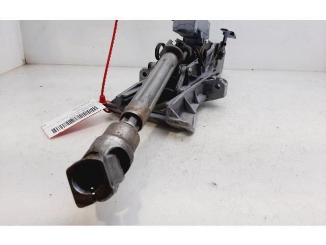 Руль Land Rover Discovery  1989 - 1998 года BJ323K772AD      