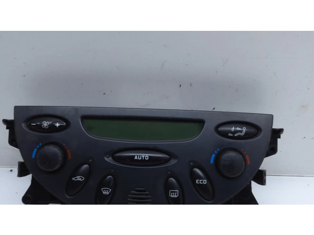 Блок управления климат-контролем 96470014ZE   Citroen C5