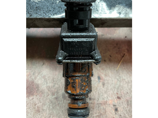 Комплект системы впрыска топлива 982069 Saab 9-5