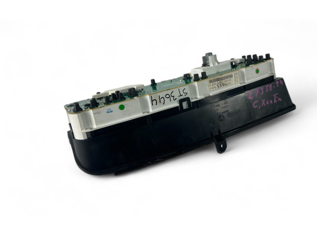 Панель приборов 9613655980, S215724943L   Citroen Xantia       