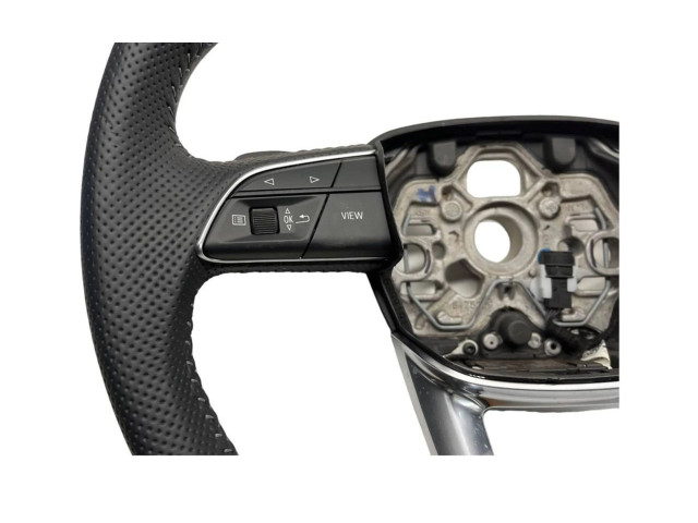 Руль Audi A3 S3 8L  1996 - 2003 года 8Y0419091C      