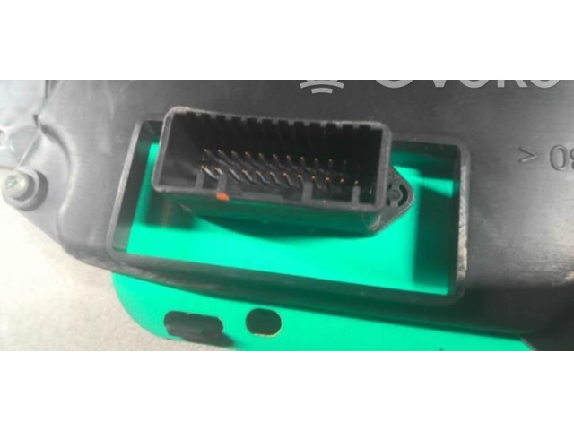 Панель приборов 248109591R   Dacia Logan I       