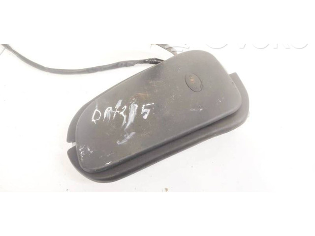 Надувная подушка для сиденья 96462516ZE Citroen C2