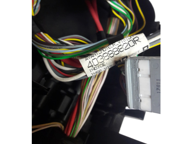 Блок предохранителей  403888820R   Renault Kadjar    