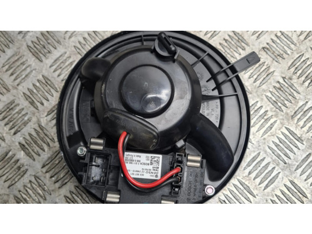 Вентилятор печки F993987Q, 3C0907521 Volkswagen Touran I