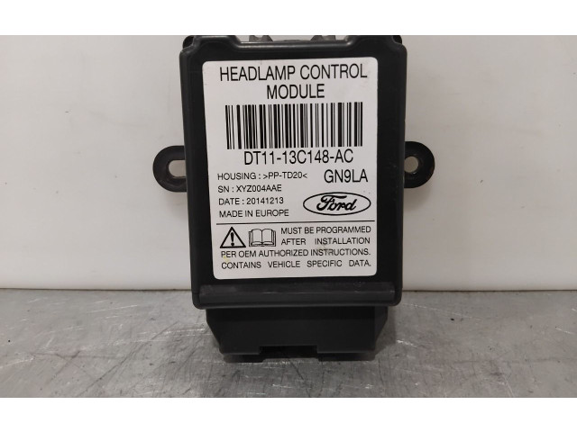 Блок управления Xenon