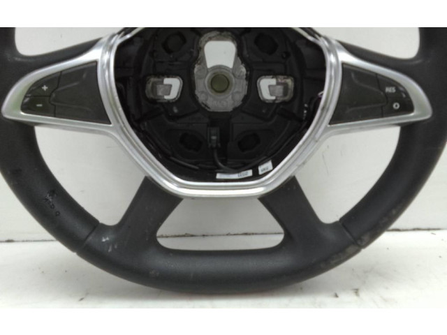 Руль Dacia Dokker 2012 - года 34227011b