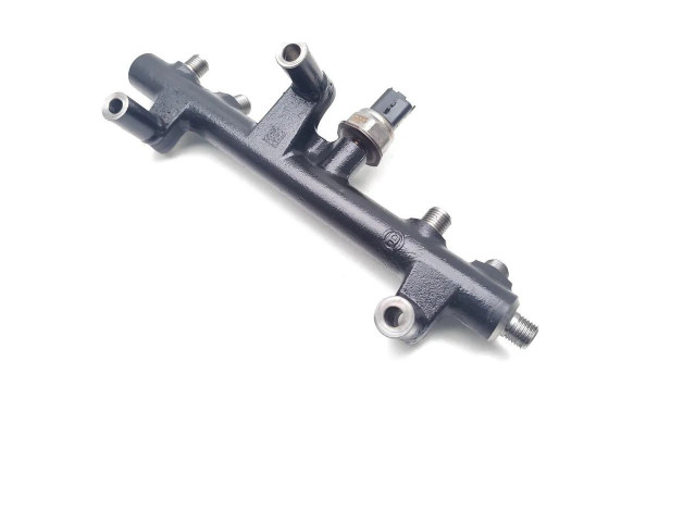 Топливная рампа 9681909680, 28497Z01   Ford Kuga I  